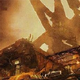 Illustration for article titled A Spaceport Bar Braces For The Worst Brawl In History, In AVP Concept Art